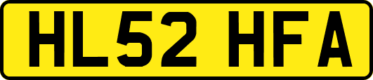 HL52HFA