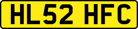 HL52HFC