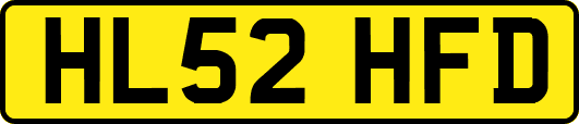 HL52HFD