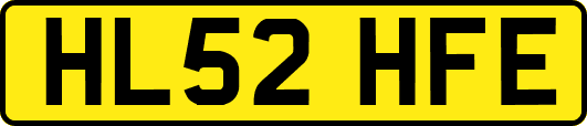 HL52HFE