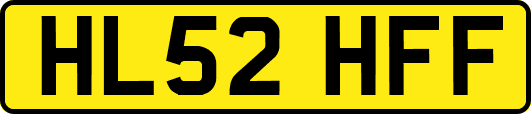 HL52HFF