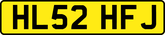 HL52HFJ