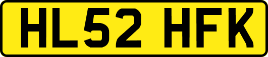 HL52HFK