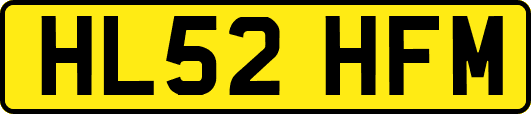 HL52HFM