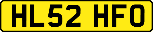 HL52HFO