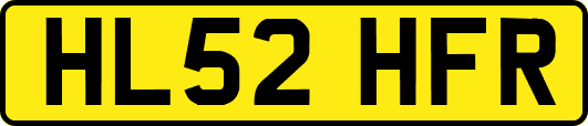 HL52HFR