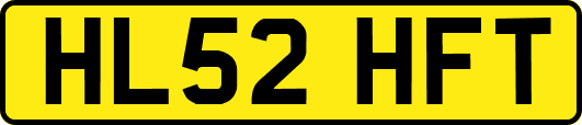 HL52HFT