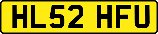 HL52HFU