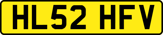 HL52HFV