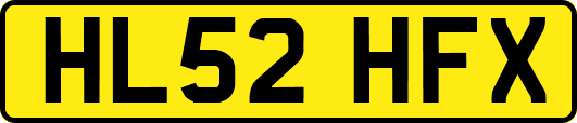 HL52HFX
