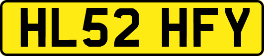 HL52HFY