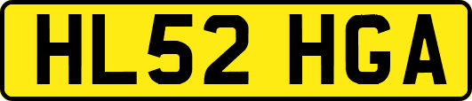 HL52HGA