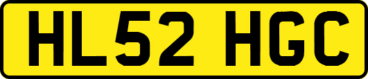 HL52HGC