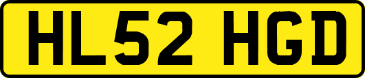 HL52HGD