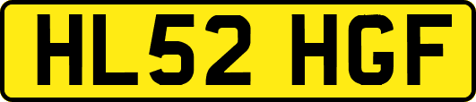 HL52HGF
