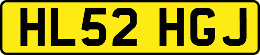 HL52HGJ