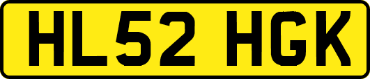 HL52HGK