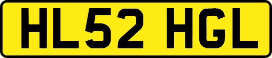 HL52HGL