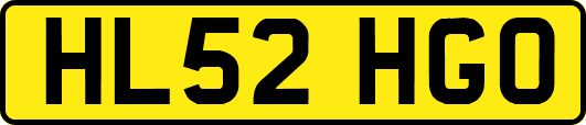 HL52HGO