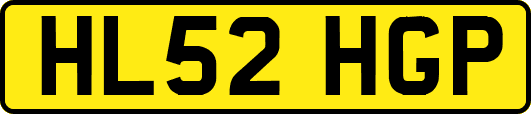 HL52HGP