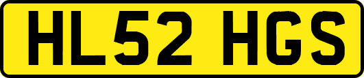 HL52HGS