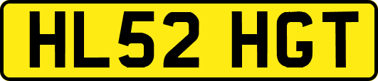 HL52HGT