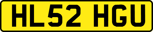 HL52HGU