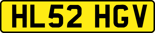 HL52HGV