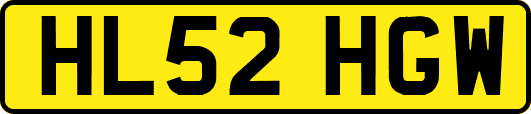 HL52HGW