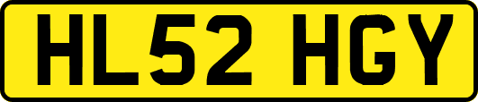 HL52HGY