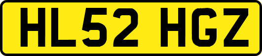 HL52HGZ