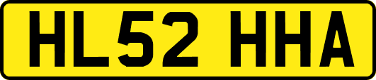 HL52HHA