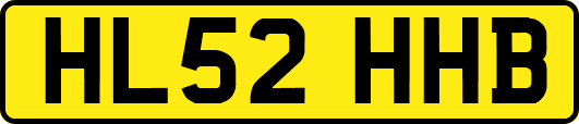 HL52HHB