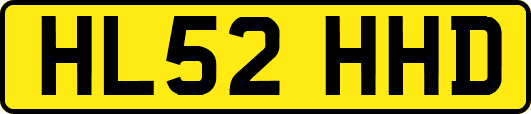 HL52HHD