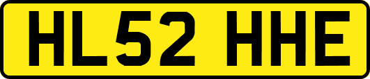 HL52HHE
