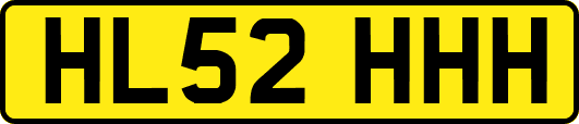 HL52HHH