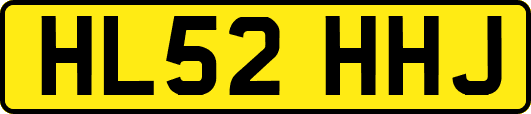 HL52HHJ