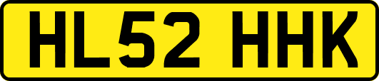 HL52HHK