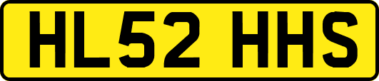 HL52HHS