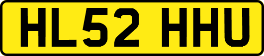 HL52HHU