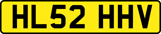 HL52HHV