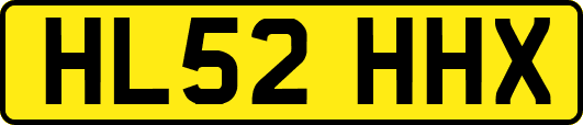 HL52HHX