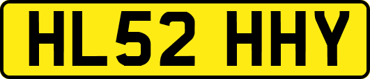HL52HHY
