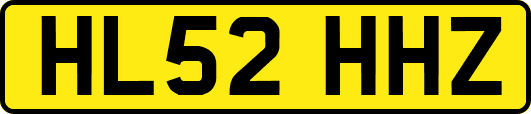 HL52HHZ