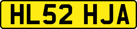 HL52HJA