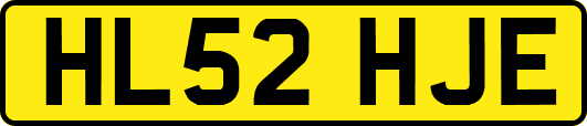 HL52HJE