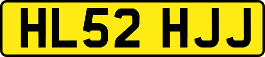 HL52HJJ