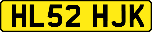 HL52HJK