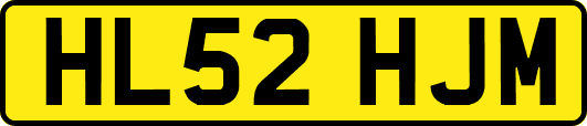 HL52HJM