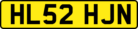 HL52HJN